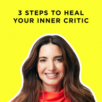 379 - The BEST Method For Silencing Your Inner Critic