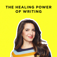 305 - 9 Creative Writing Prompts for Self-Care