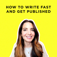 332 - How to Write a Book (and Actually Finish It) with Linda Sivertsen