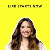 405 - How To Reinvent Yourself At Any Age