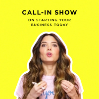 238 - Want to Start a Business? How to Finally Make it Happen