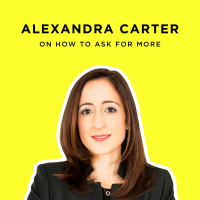 220: 10 Questions to Negotiate Anything with Alexandra Carter