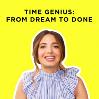 271 - Behind the Scenes of My Creative Process: The Making of Time Genius