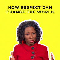 307 - Judge Victoria Pratt: How Respect Can Change The World
