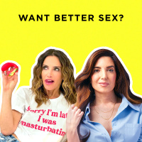 400 - Is Stress Killing Your Sex Drive? w/ Dr. Emily Morse