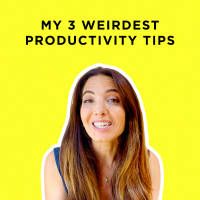 323 - Want to be More Productive? STOP Doing These 3 Things