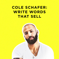 248 - Why People Ignore Your Writing — and How to Fix It with Cole Schafer