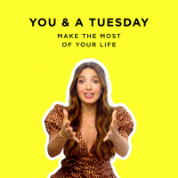 273 - How Should You Spend the Rest of Your Life? 3 Questions to Decide