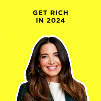 387 - 6 Things To Stop Doing in 2024 (To Get Rich)