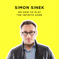194 - Whats Better Than Beating Competition? Just Ask Simon Sinek
