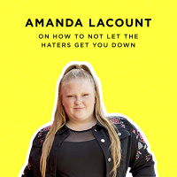 189 - Feeling Underestimated? Amanda LaCount Has the Perfect Response