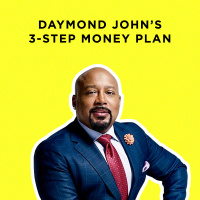 353- What Rich People Teach Their Kids About Money with Daymond John