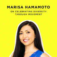 226: Meet the Survivor Making Dance Accessible to Every Body w/ Marisa Hamamoto