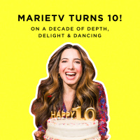 233 - MarieTV Turns 10!