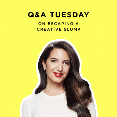 The Marie Forleo Podcast