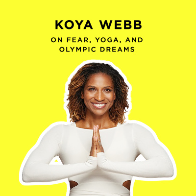 The Marie Forleo Podcast