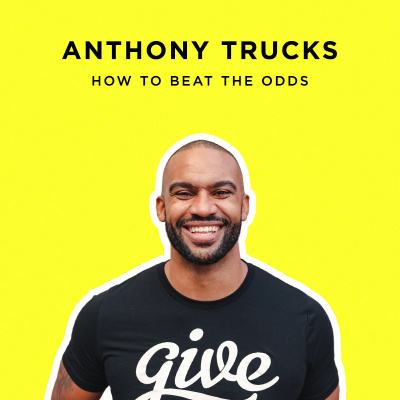 The Marie Forleo Podcast