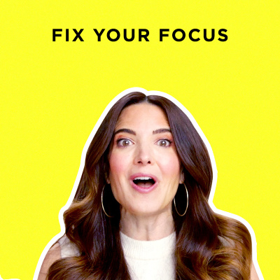 The Marie Forleo Podcast