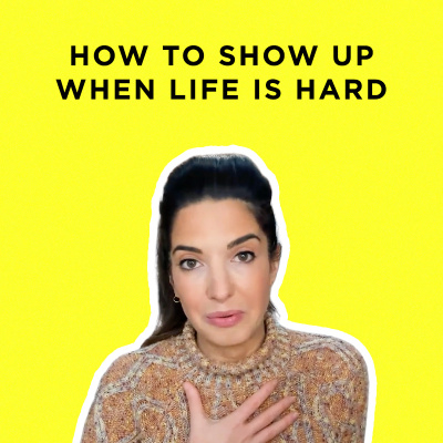 The Marie Forleo Podcast