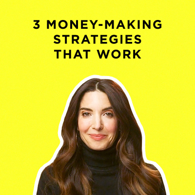 The Marie Forleo Podcast