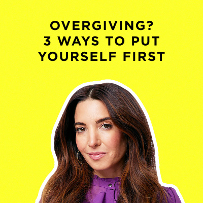 The Marie Forleo Podcast