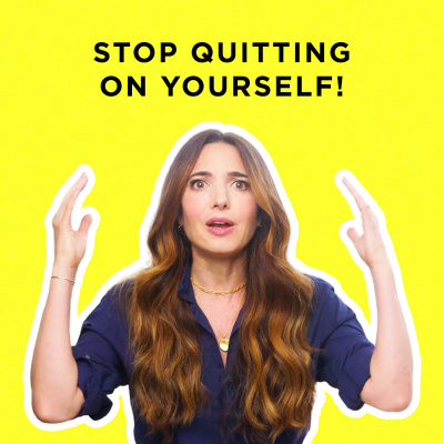 The Marie Forleo Podcast