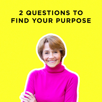 The Marie Forleo Podcast