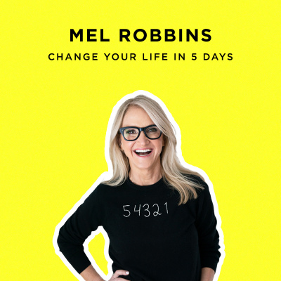 The Marie Forleo Podcast