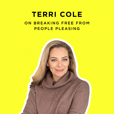 The Marie Forleo Podcast