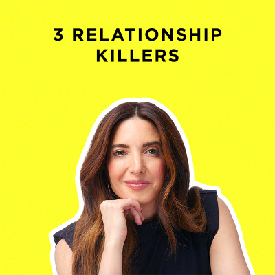 The Marie Forleo Podcast