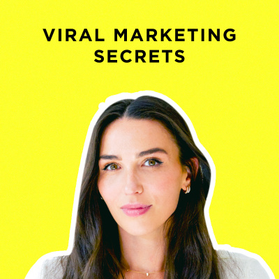 The Marie Forleo Podcast