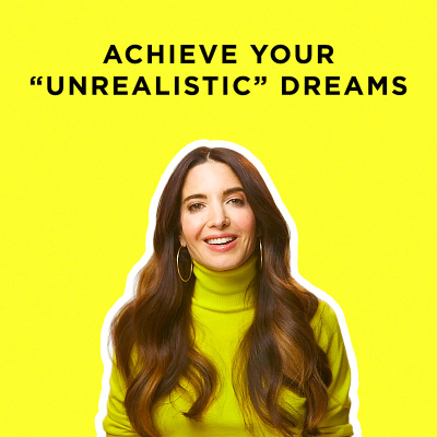 The Marie Forleo Podcast