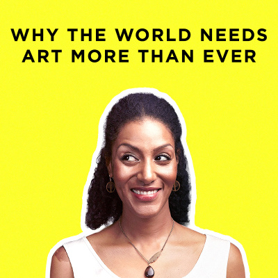 The Marie Forleo Podcast