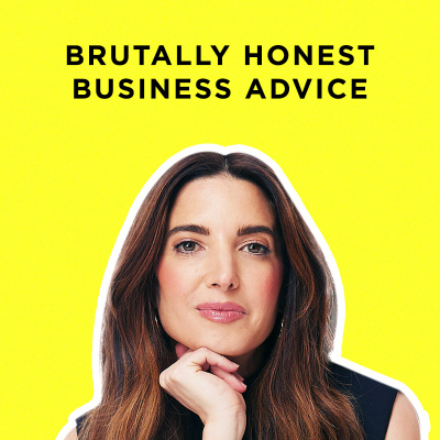 The Marie Forleo Podcast