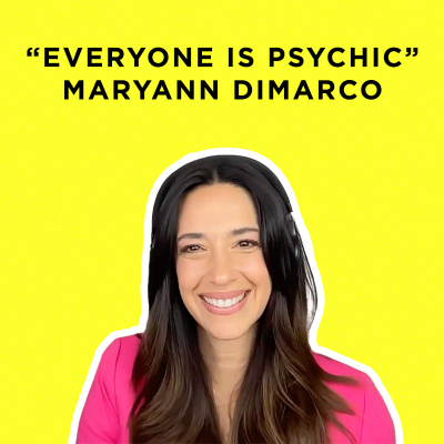 The Marie Forleo Podcast