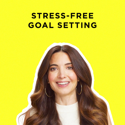 The Marie Forleo Podcast