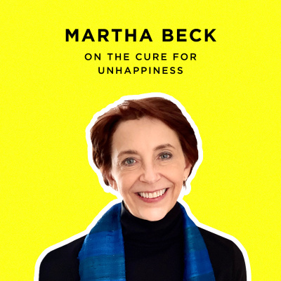 The Marie Forleo Podcast