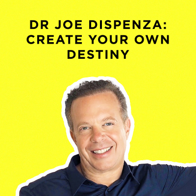 The Marie Forleo Podcast