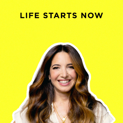 The Marie Forleo Podcast