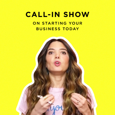 The Marie Forleo Podcast