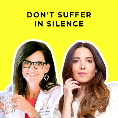 The Marie Forleo Podcast