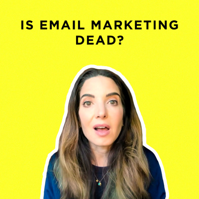 The Marie Forleo Podcast