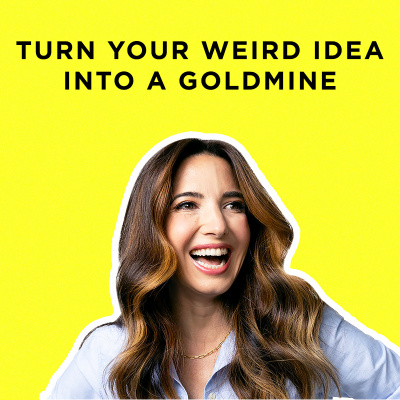 The Marie Forleo Podcast