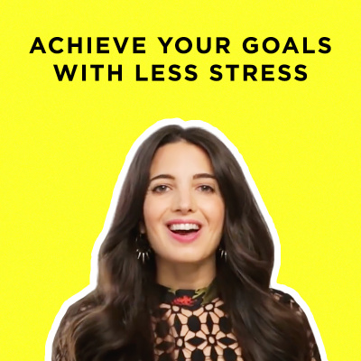 The Marie Forleo Podcast