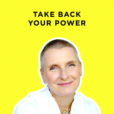 The Marie Forleo Podcast