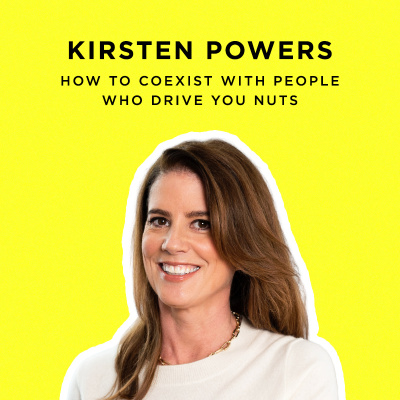 The Marie Forleo Podcast