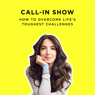 The Marie Forleo Podcast