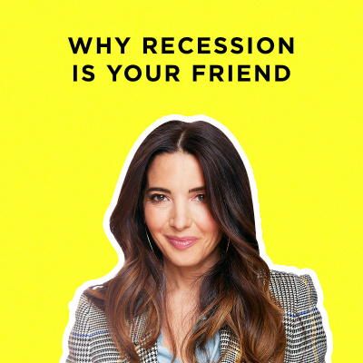 The Marie Forleo Podcast