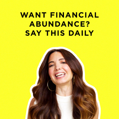 The Marie Forleo Podcast