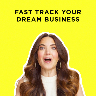 The Marie Forleo Podcast